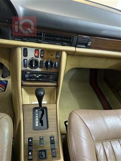 مێرسێدس بێنز S-Class